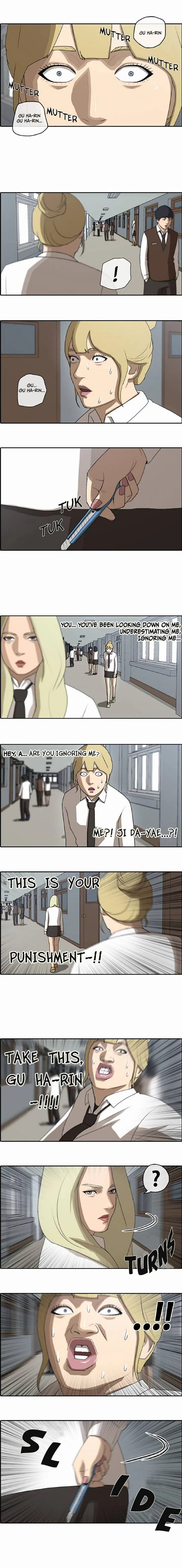 Free Draw Chapter 43 page 2