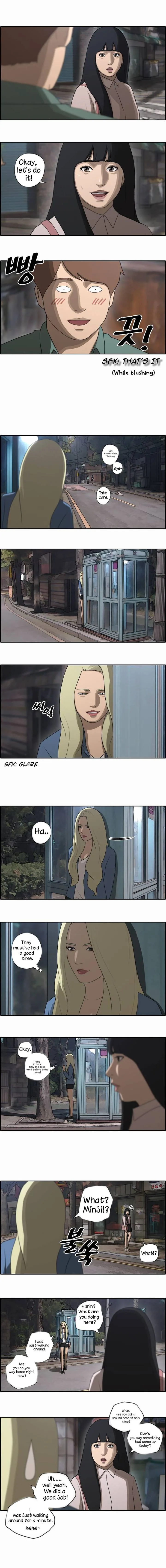 Free Draw Chapter 47 page 2