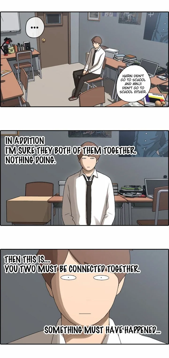 Free Draw Chapter 48 page 16