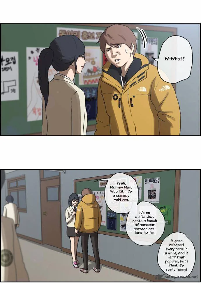 Free Draw Chapter 5 page 9