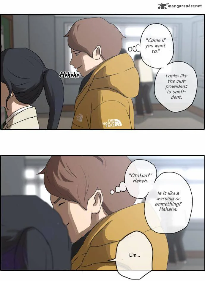 Free Draw Chapter 5 page 4