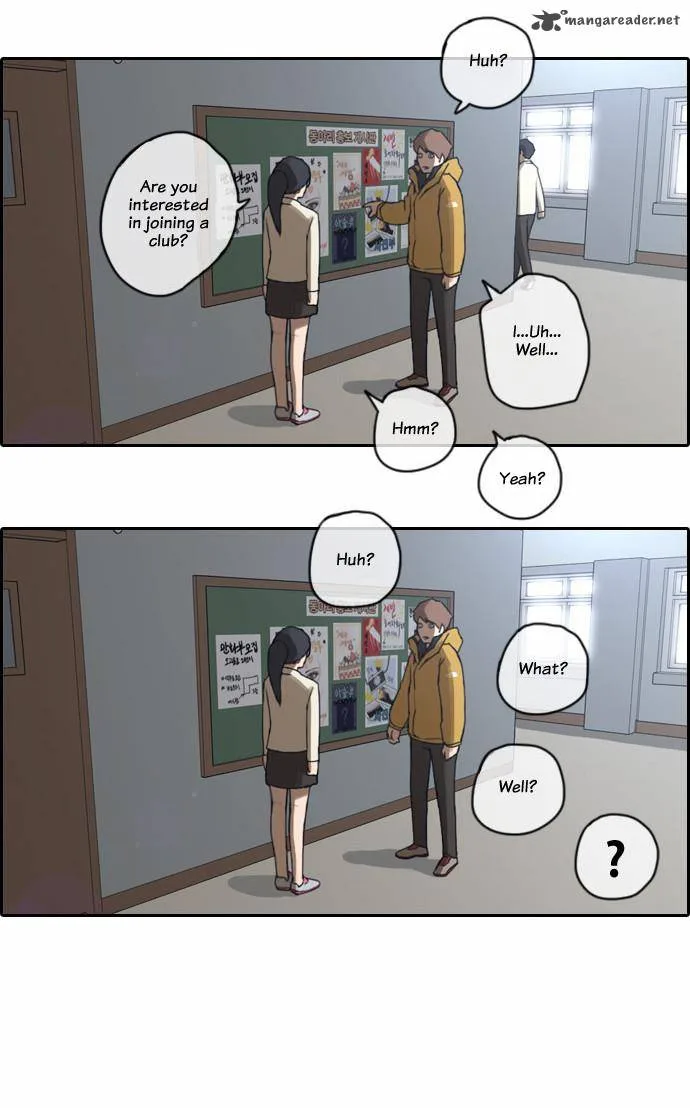 Free Draw Chapter 5 page 6