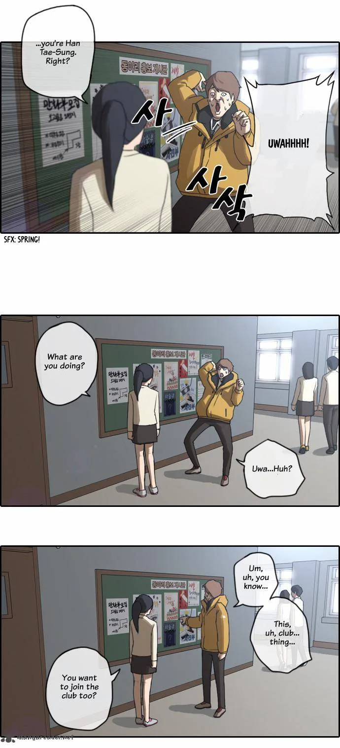 Free Draw Chapter 5 page 5
