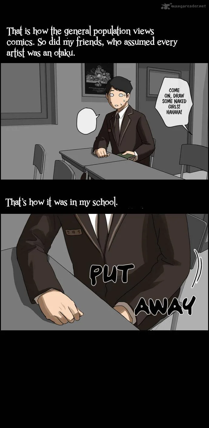Free Draw Chapter 5 page 20