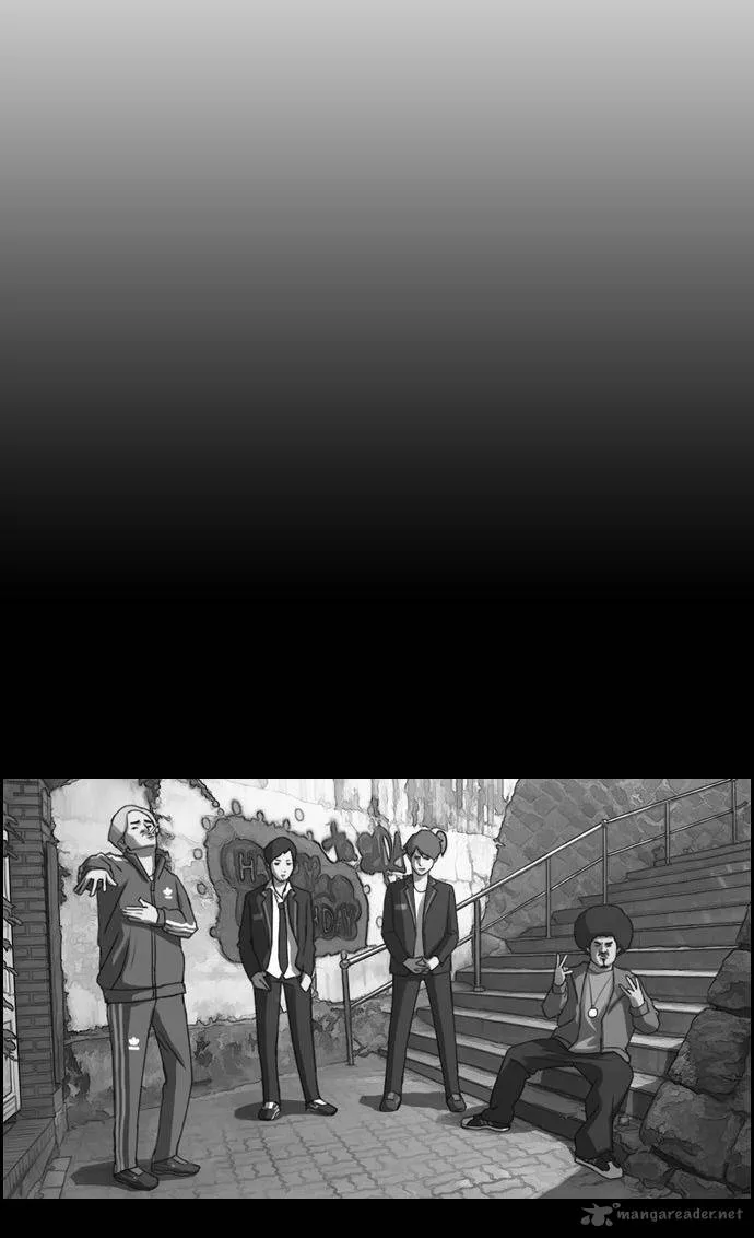 Free Draw Chapter 5 page 28