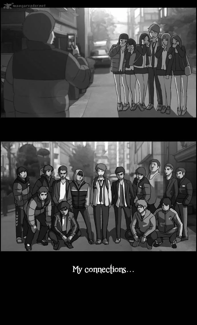 Free Draw Chapter 5 page 30