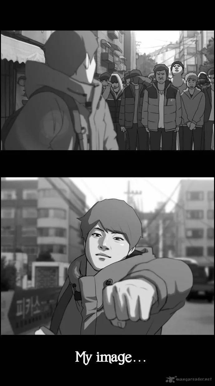 Free Draw Chapter 5 page 31