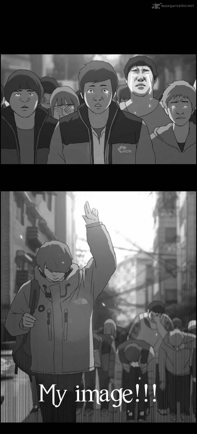 Free Draw Chapter 5 page 32