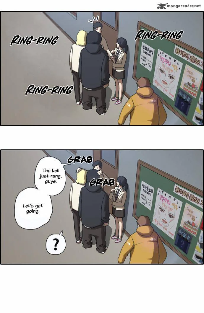 Free Draw Chapter 5 page 40