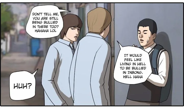 Free Draw Chapter 50 page 9