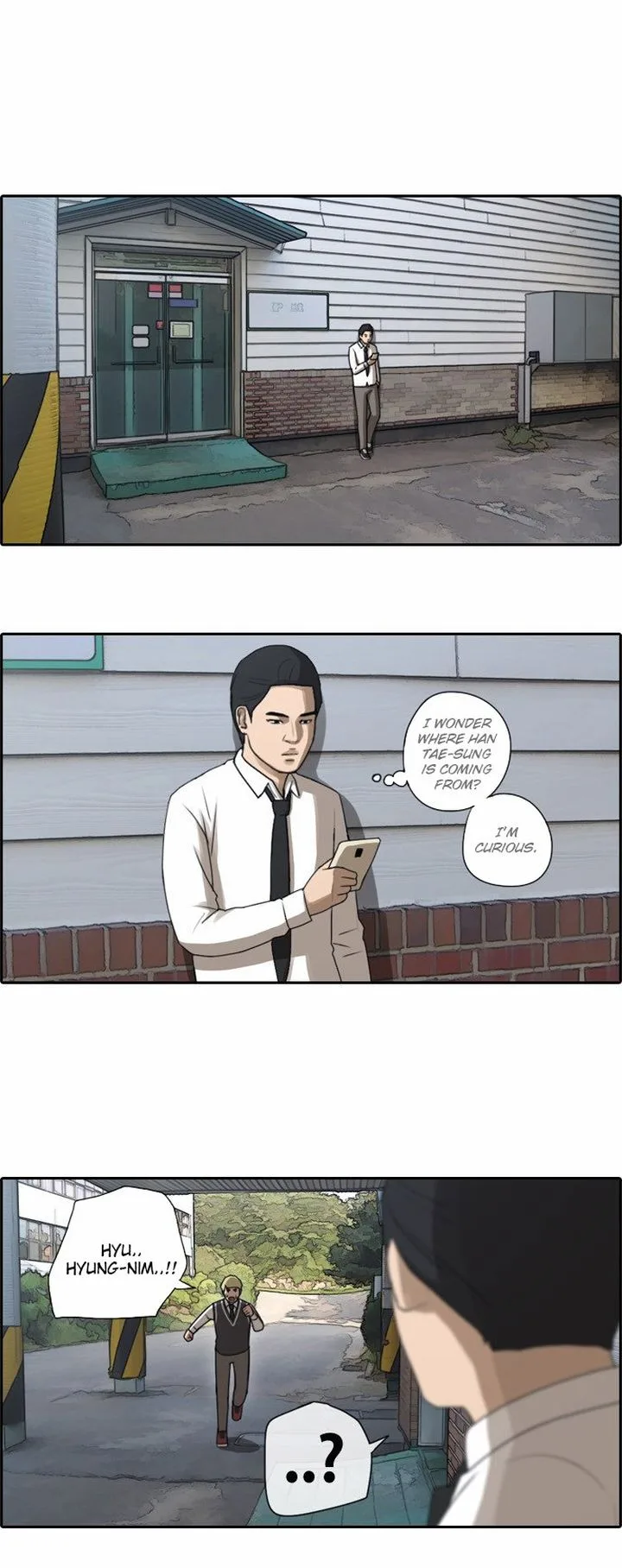 Free Draw Chapter 51 page 9