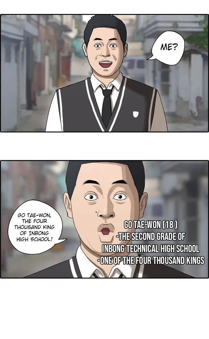 Free Draw Chapter 51 page 18