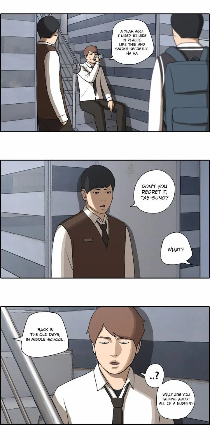 Free Draw Chapter 53 page 7