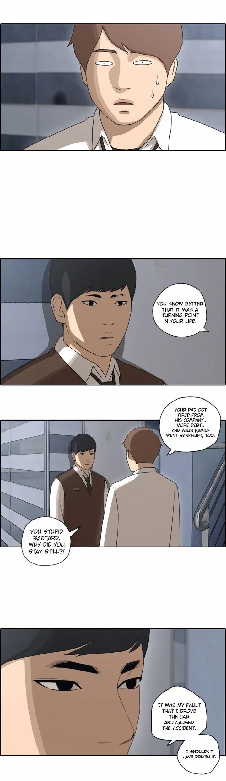 Free Draw Chapter 53 page 24