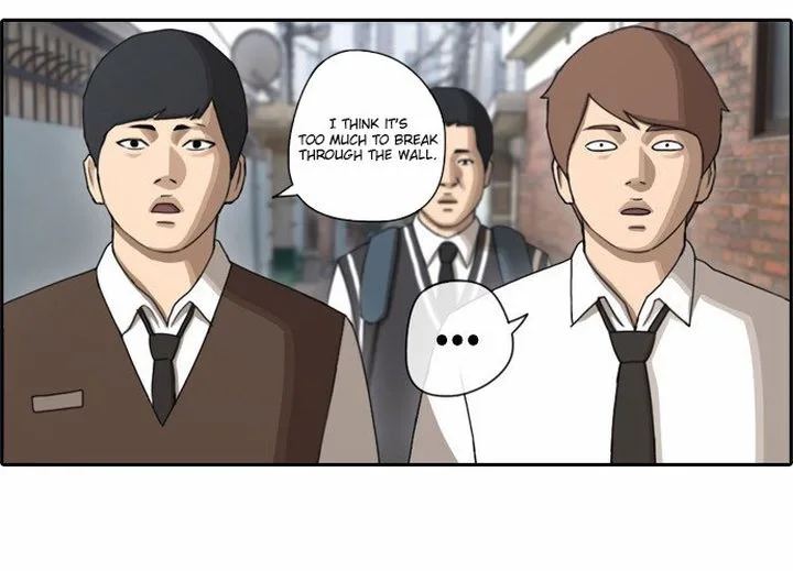 Free Draw Chapter 54 page 9