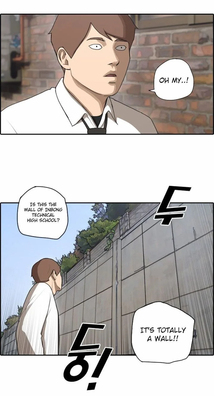 Free Draw Chapter 54 page 8