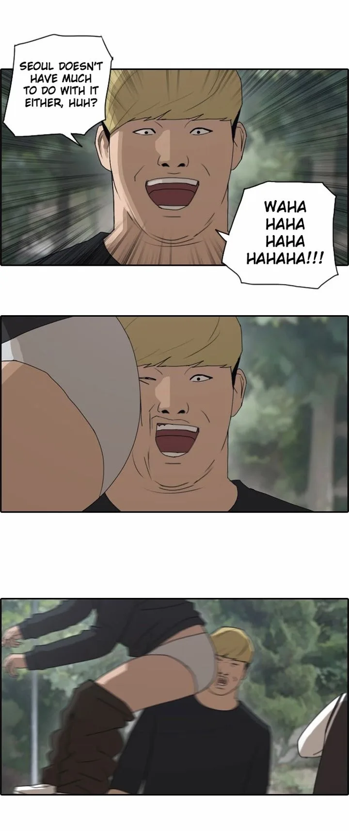 Free Draw Chapter 56 page 14