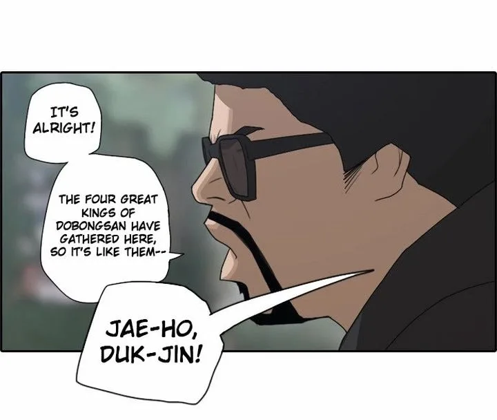 Free Draw Chapter 56 page 19