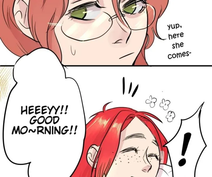 Free Draw Chapter 58 page 9