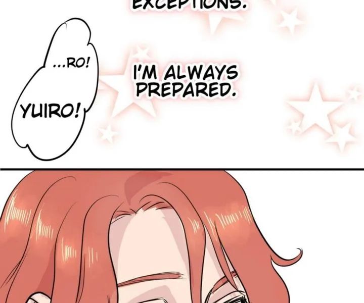 Free Draw Chapter 58 page 8