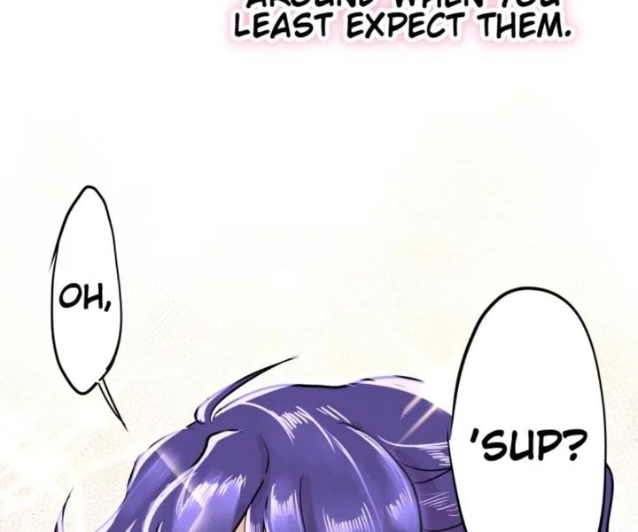 Free Draw Chapter 58 page 13