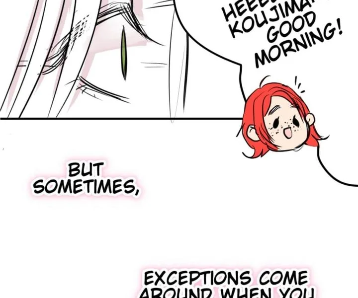 Free Draw Chapter 58 page 12
