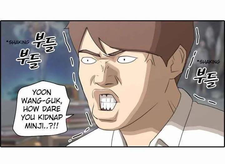 Free Draw Chapter 59 page 4