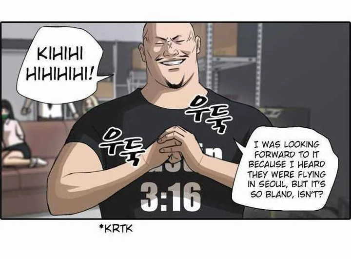 Free Draw Chapter 59 page 15