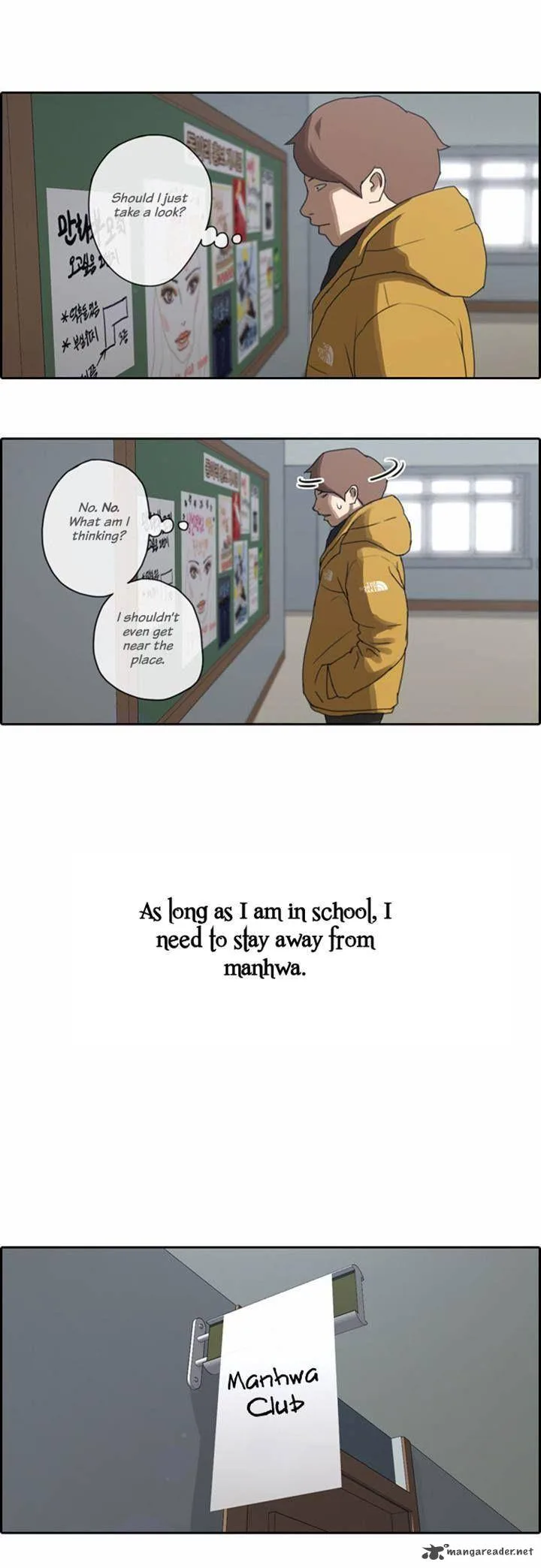 Free Draw Chapter 6 page 22