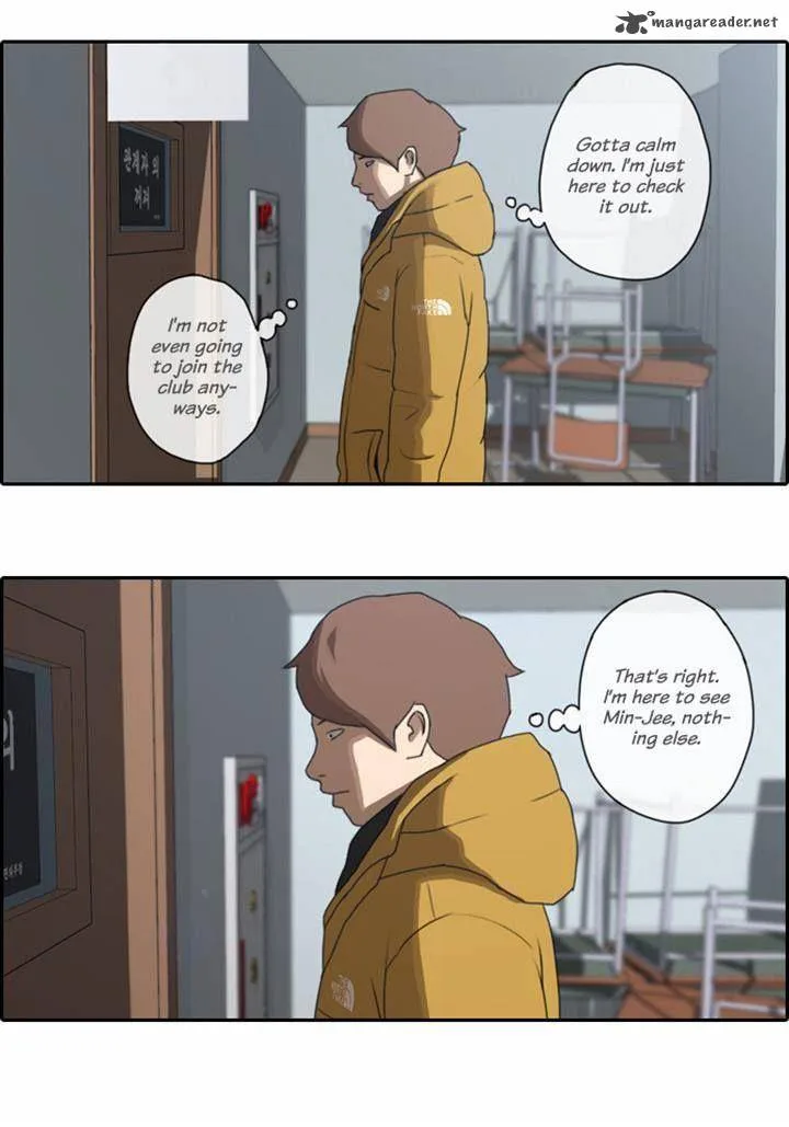 Free Draw Chapter 6 page 24