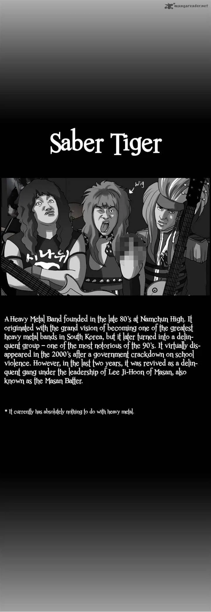 Free Draw Chapter 6 page 8