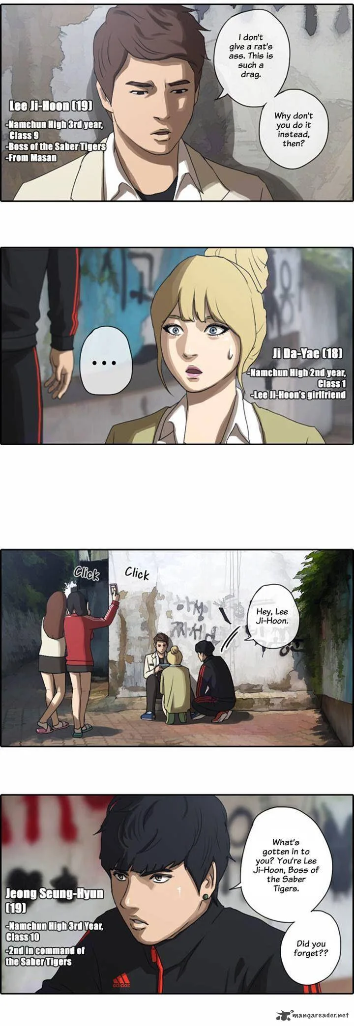 Free Draw Chapter 6 page 5