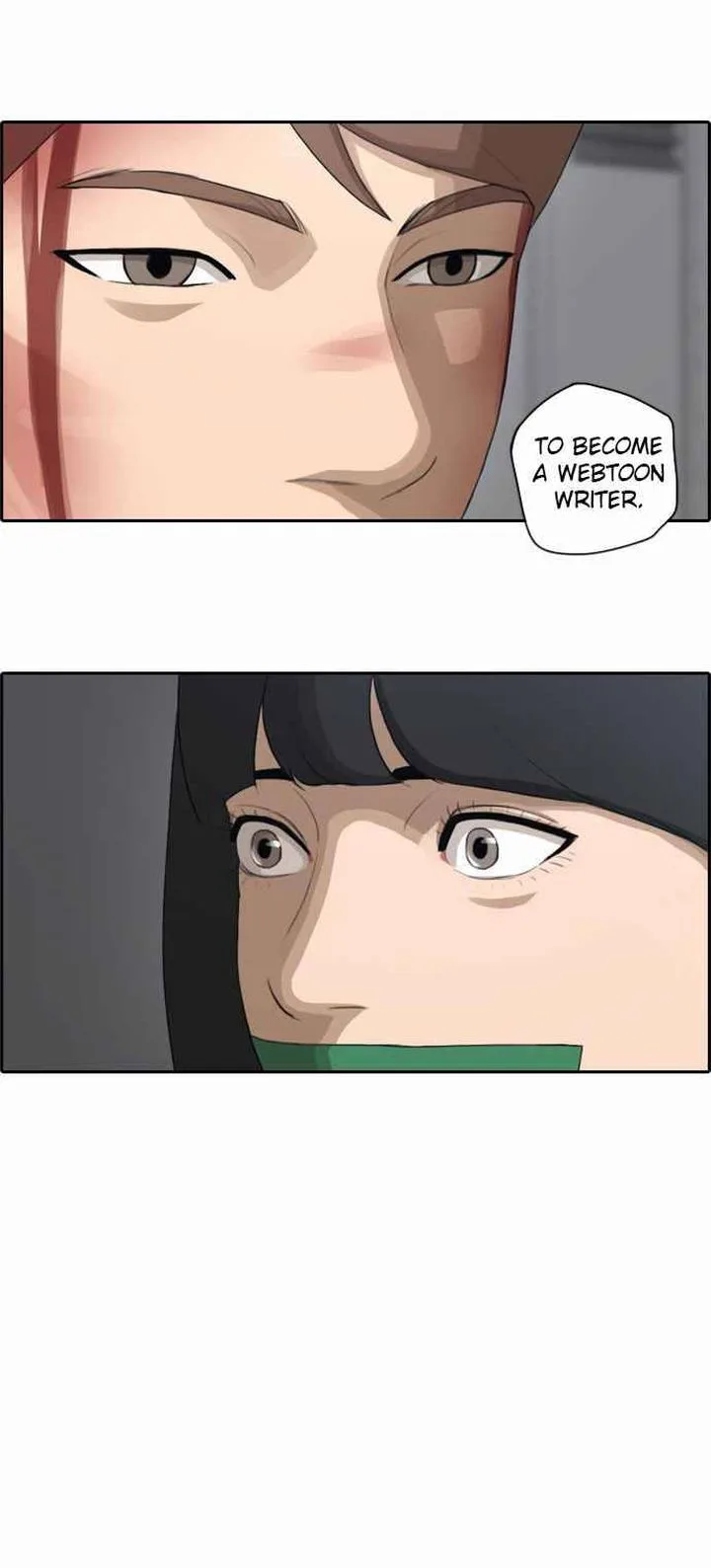 Free Draw Chapter 60 page 13