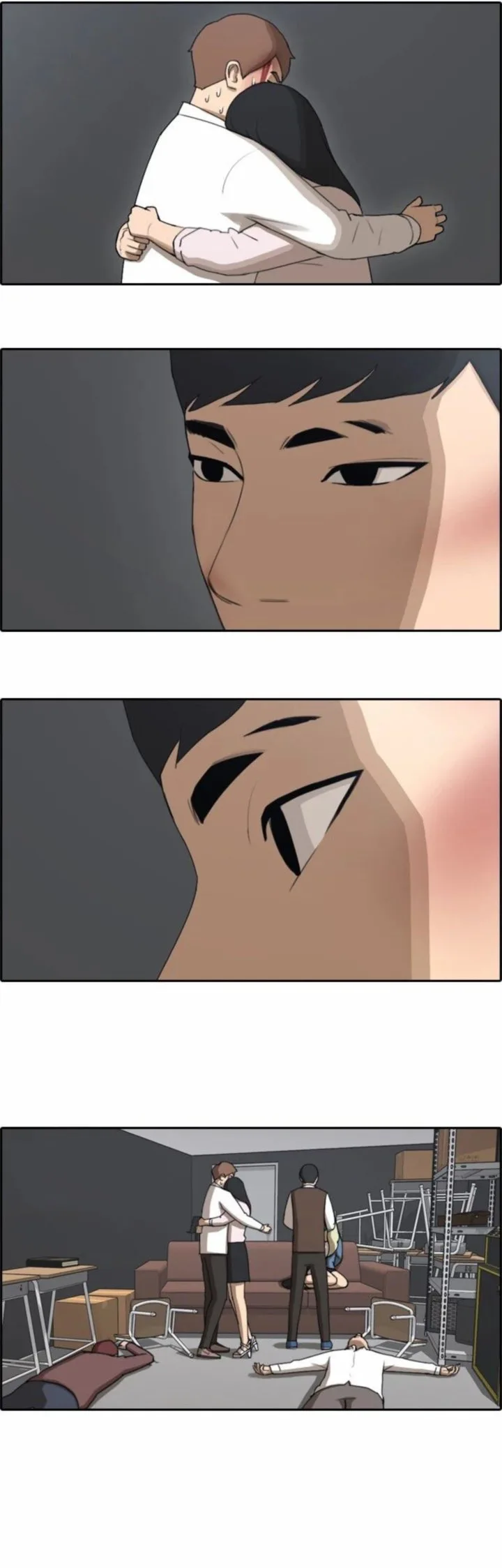 Free Draw Chapter 62 page 2