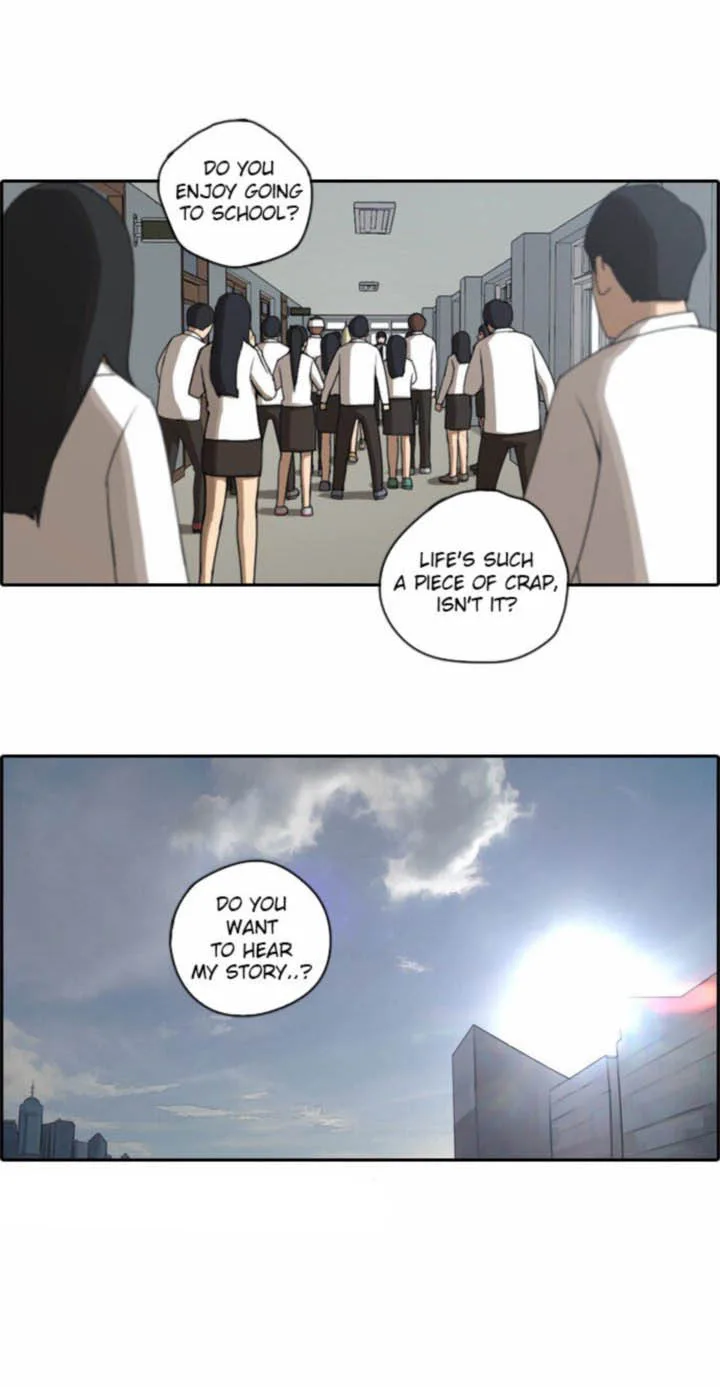 Free Draw Chapter 63 page 20