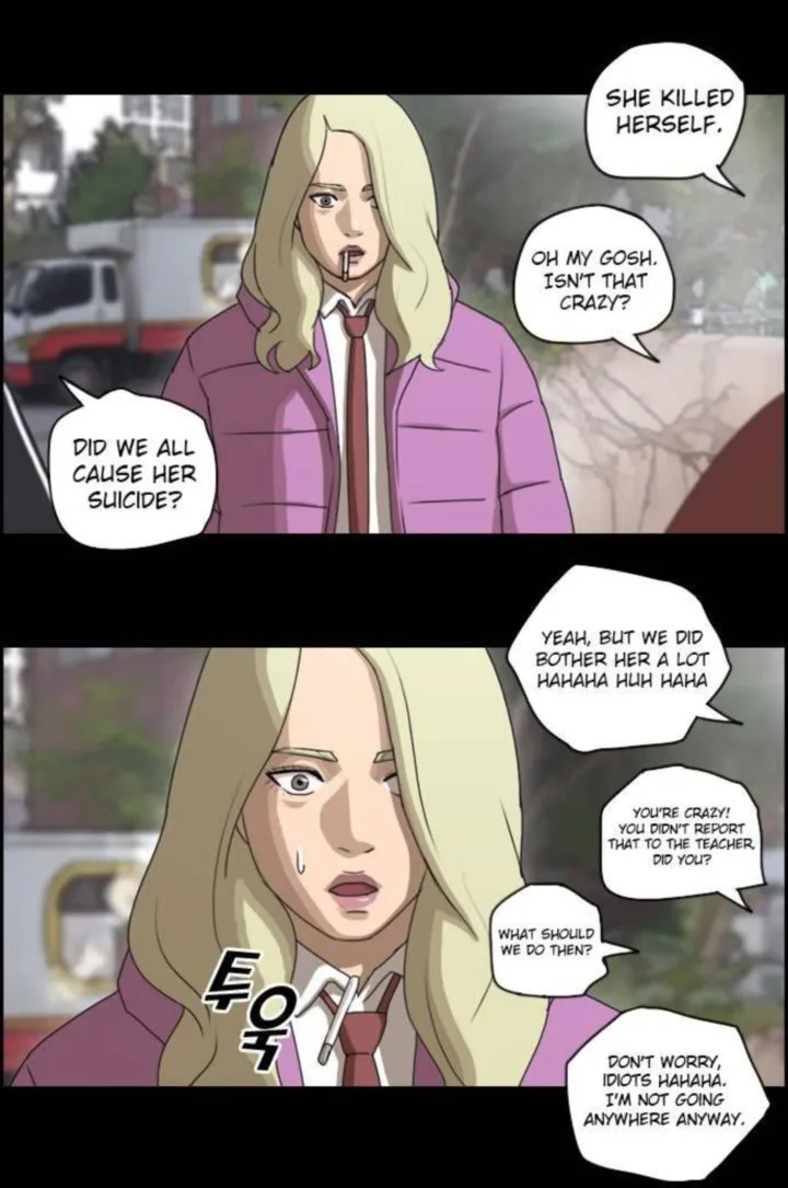 Free Draw Chapter 64 page 21