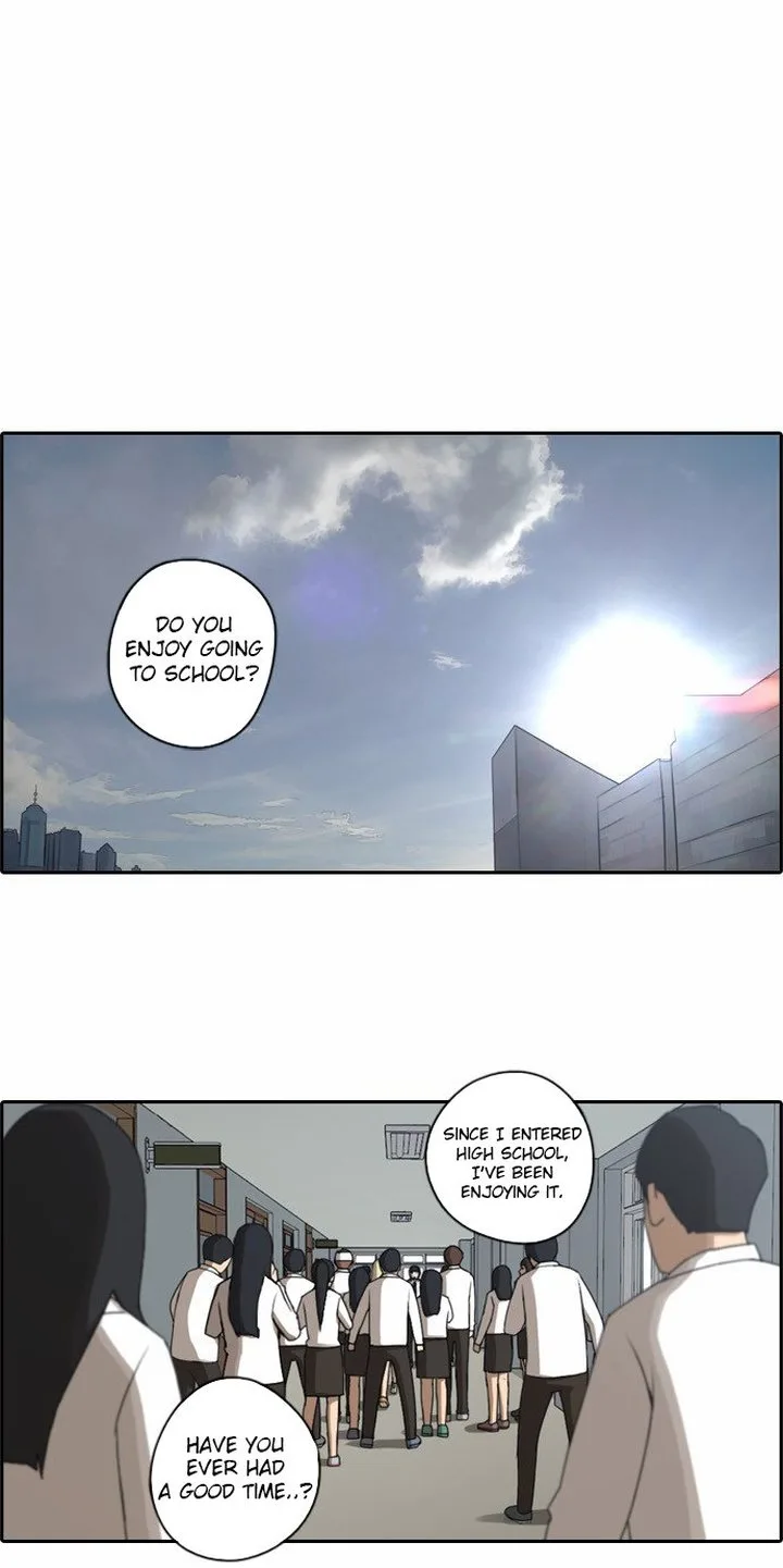 Free Draw Chapter 65 page 24