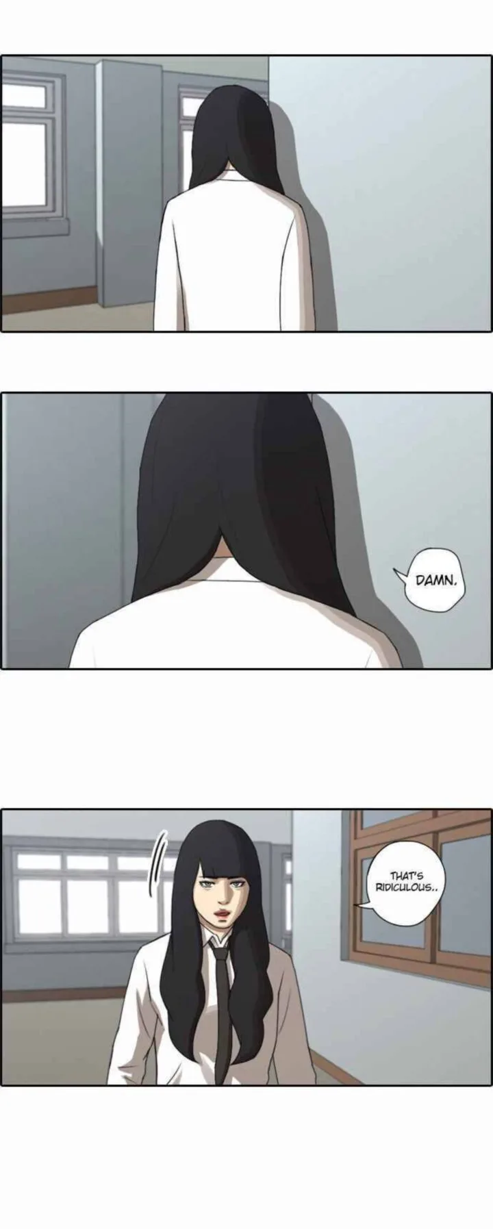 Free Draw Chapter 66 page 3