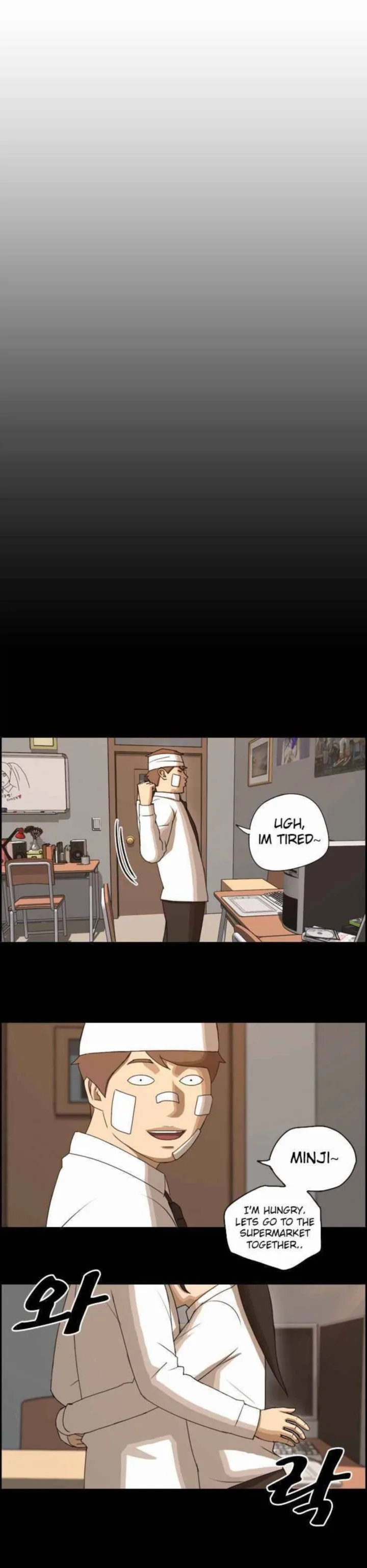 Free Draw Chapter 66 page 9
