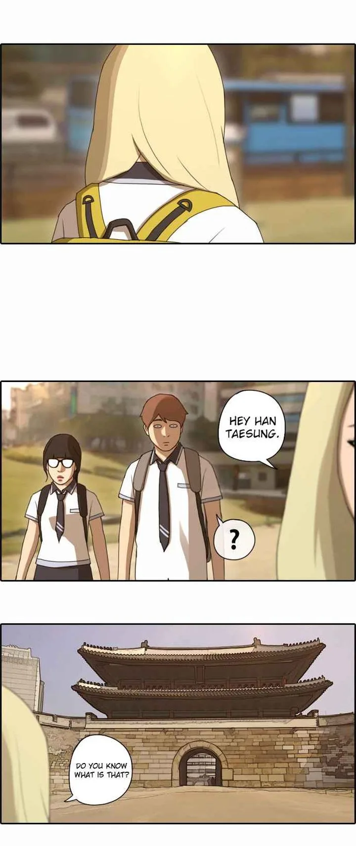 Free Draw Chapter 67 page 10