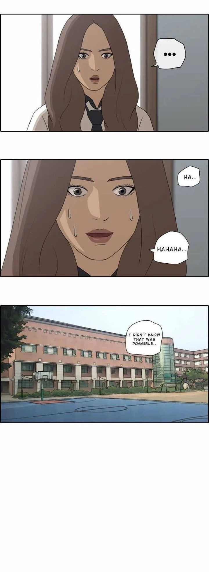 Free Draw Chapter 69 page 4