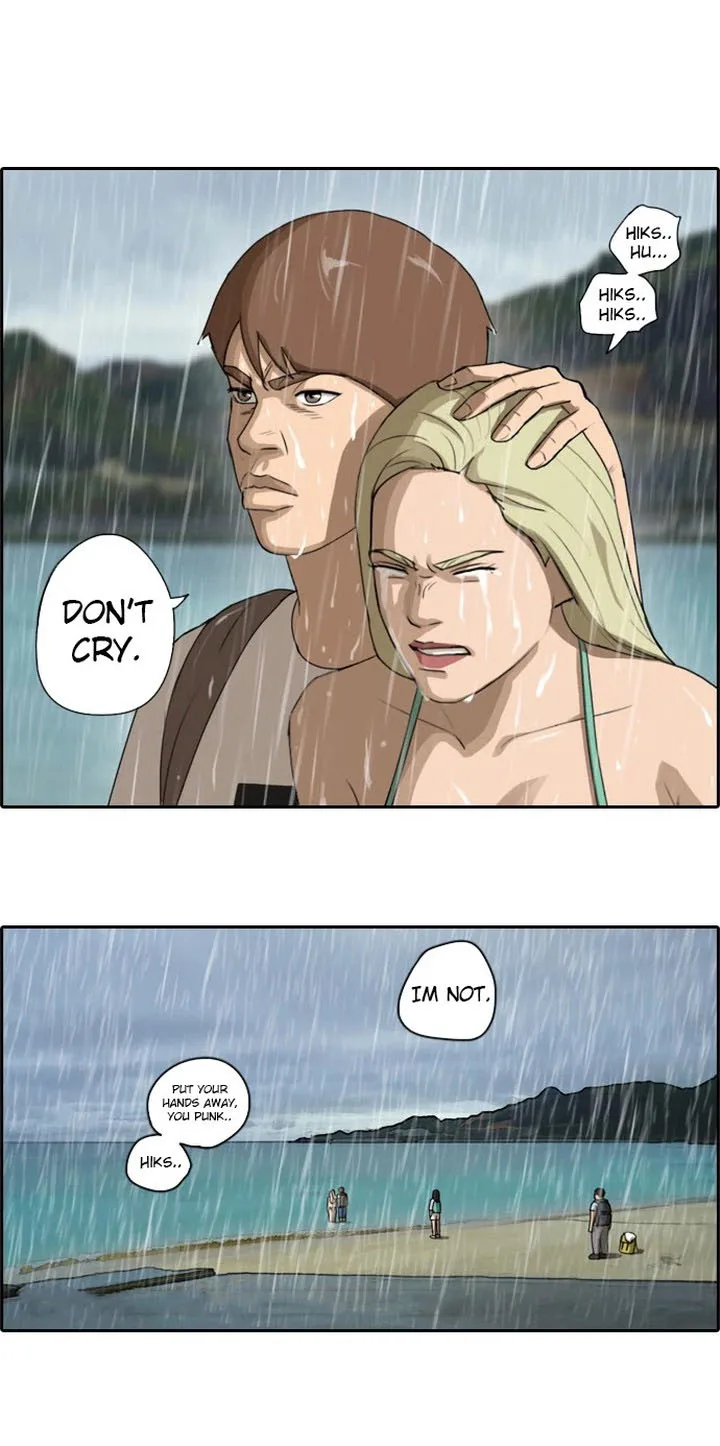 Free Draw Chapter 71 page 18