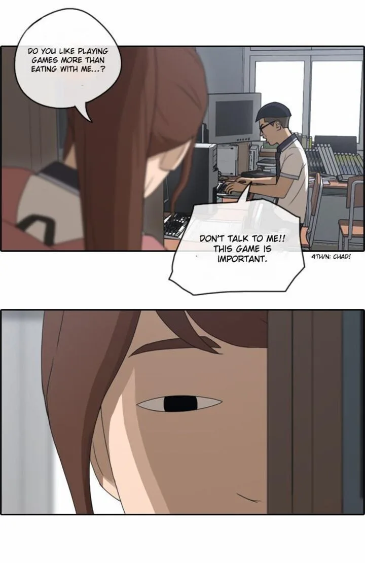 Free Draw Chapter 75 page 13