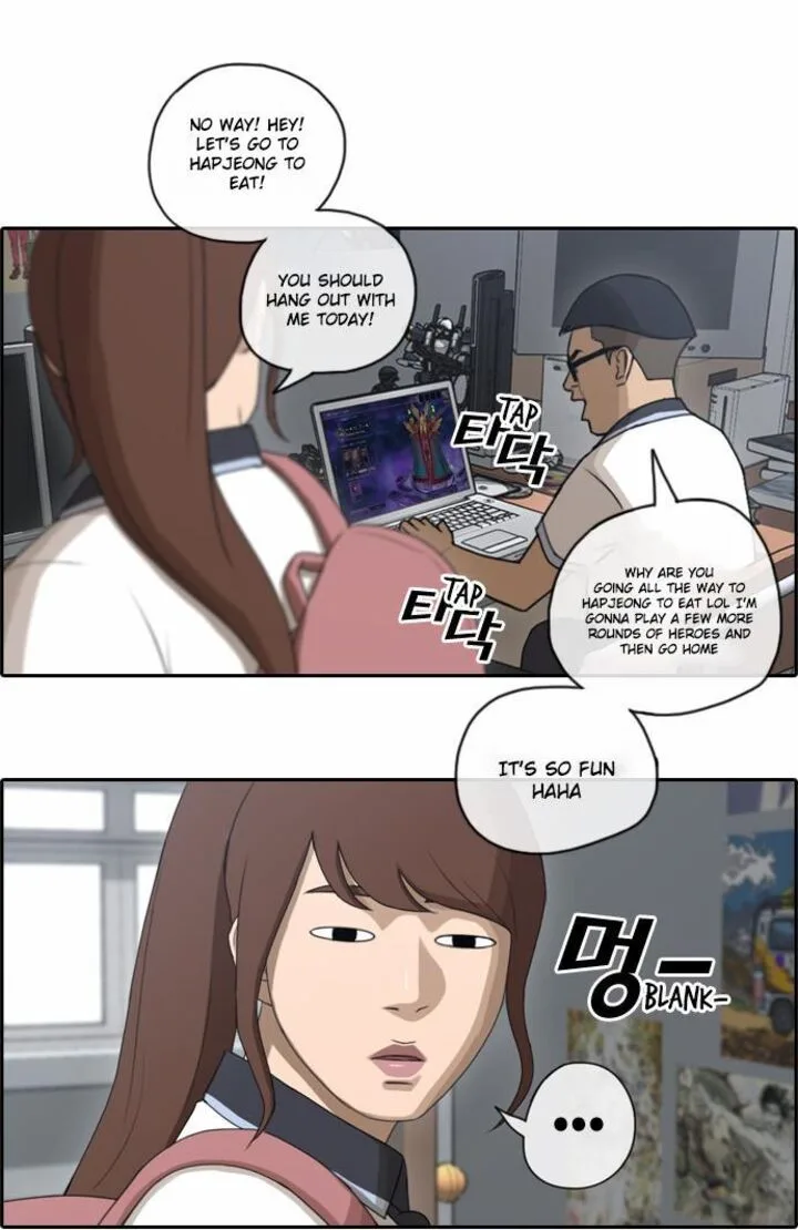 Free Draw Chapter 75 page 10