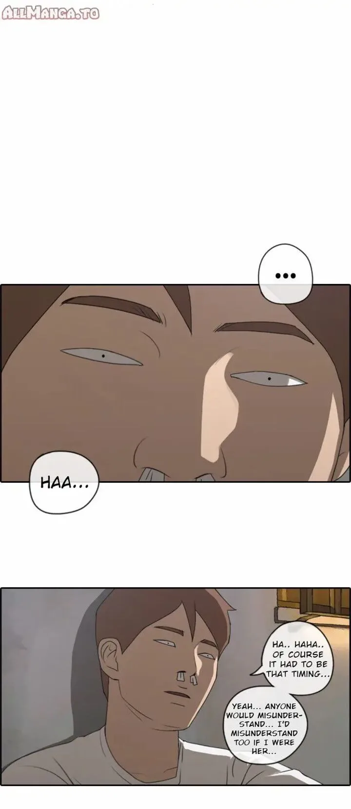 Free Draw Chapter 77 page 15