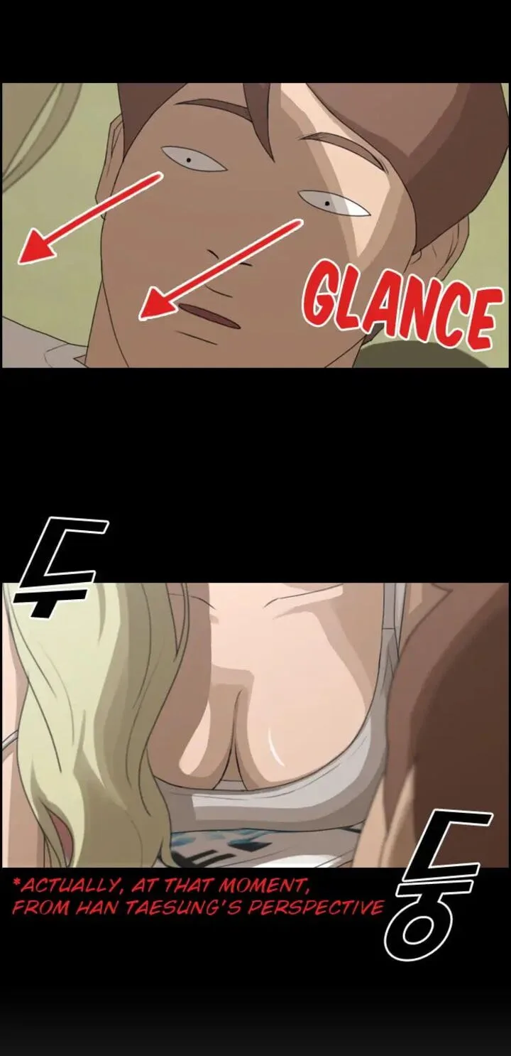Free Draw Chapter 77 page 22