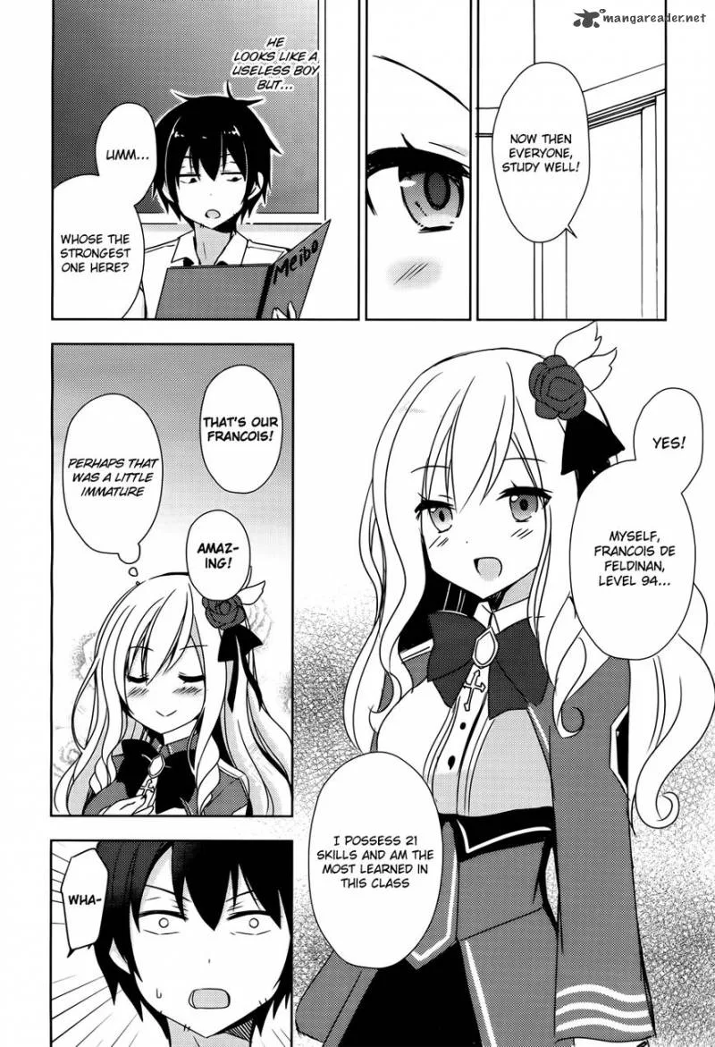 Free Life Chapter 1 page 11