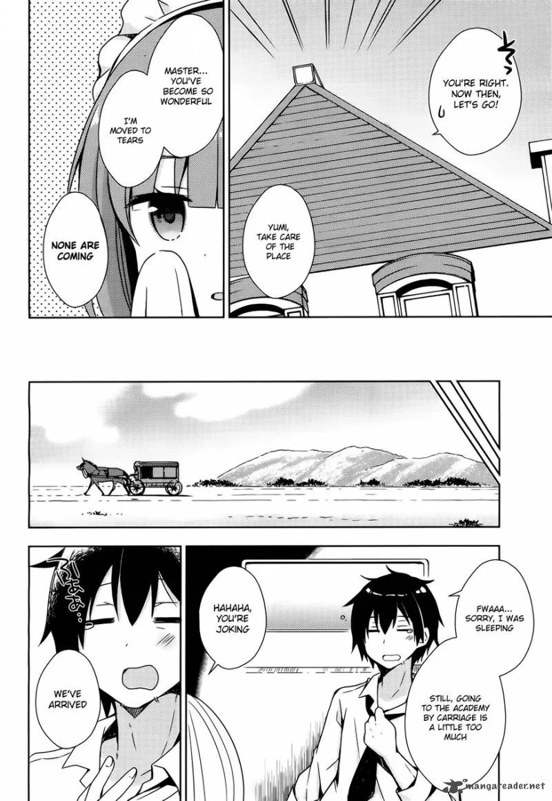 Free Life Chapter 2 page 5