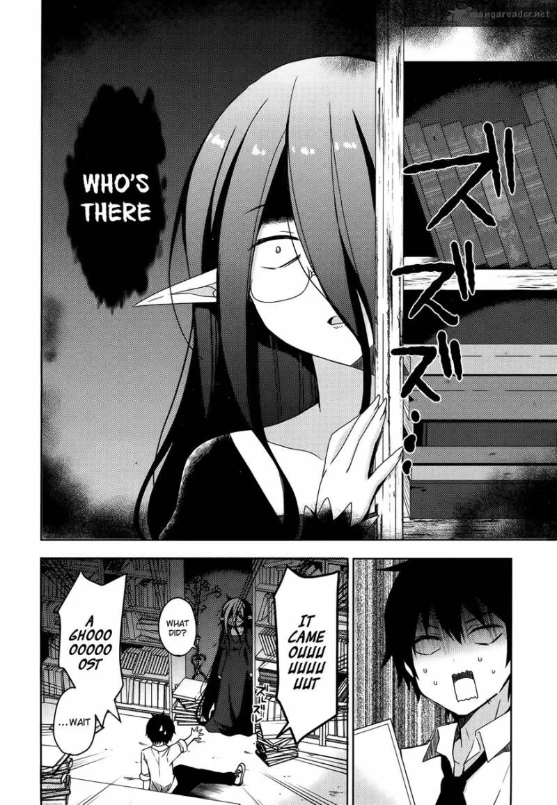 Free Life Chapter 3 page 7