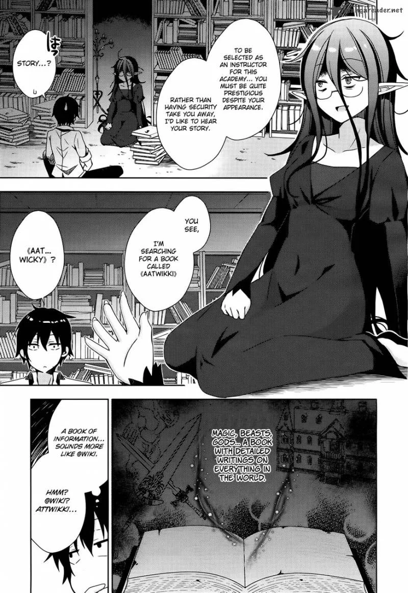 Free Life Chapter 3 page 10